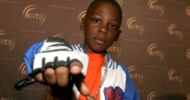 Whatever Happened To Marcus From The Marcus PSP Commercials?