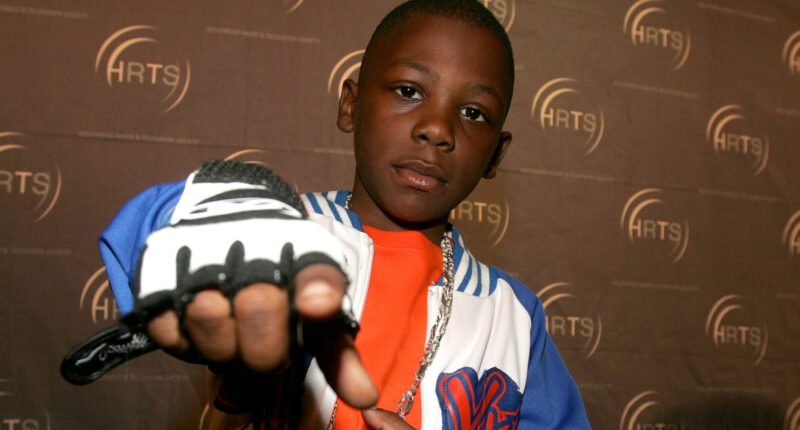 Whatever Happened To Marcus From The Marcus PSP Commercials?