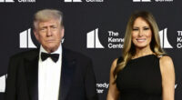 What's Really Going On With Donald Trump's Marriage In 2025?