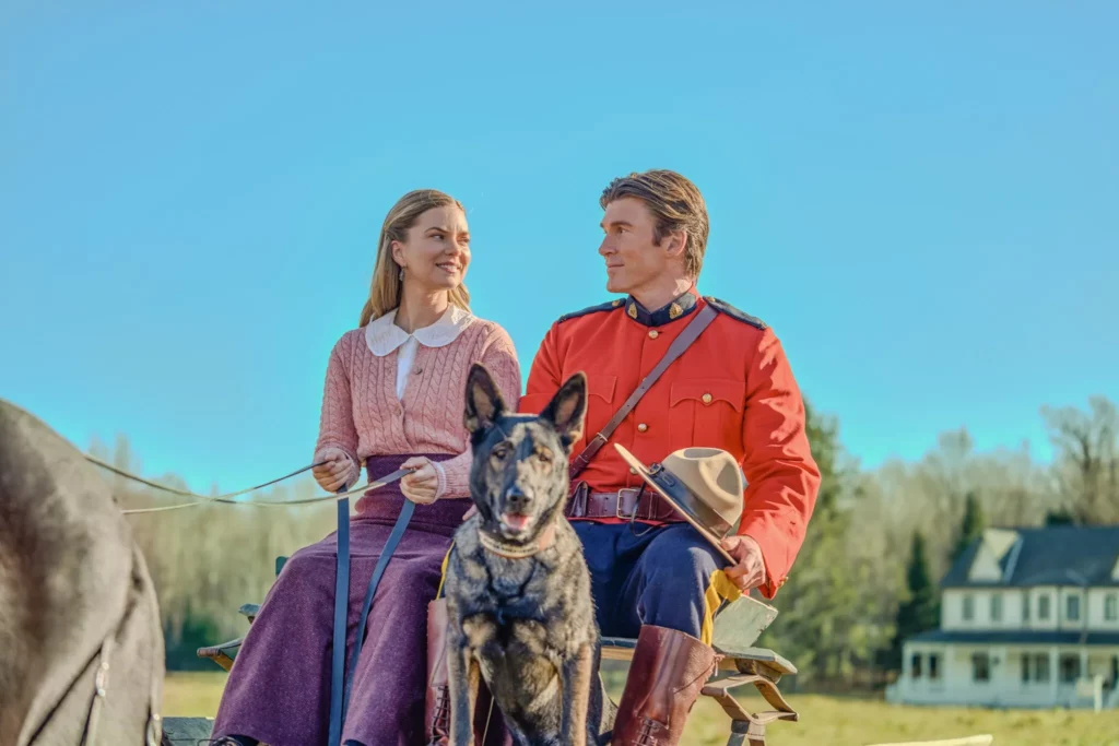 'When Calls the Heart' Spinoff 'When Hope Calls' Renewed for Season 3