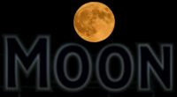 When is the Harvest Moon Supermoon? What time is first supermoon of 2025