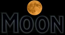 When is the Harvest Moon Supermoon? What time is first supermoon of 2025