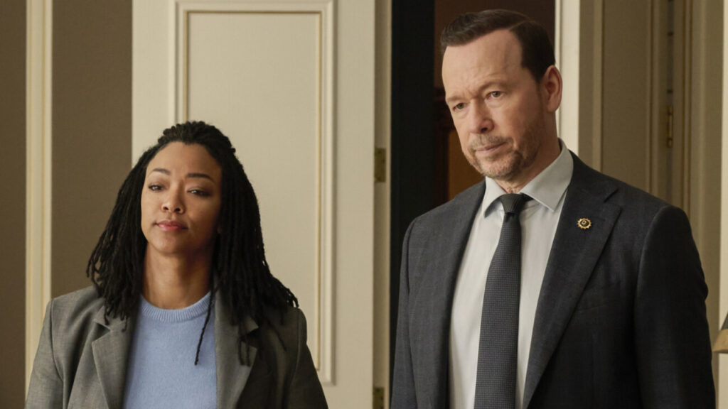 Where Is The Blue Bloods Spin-Off Actually Filmed?