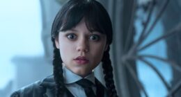 Where Was Wednesday Filmed? Every Major Location Explained