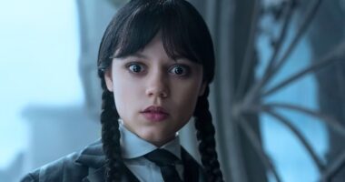 Where Was Wednesday Filmed? Every Major Location Explained