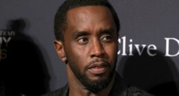 Where is Sean ‘Diddy’ Combs serving his prison sentence?