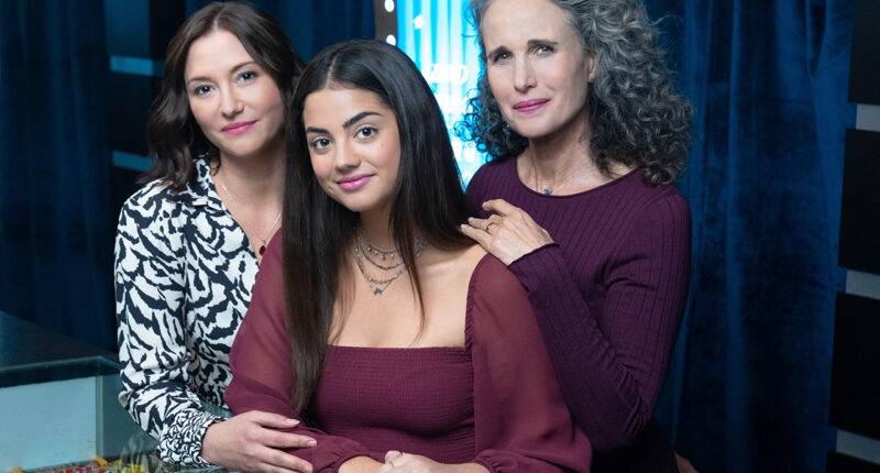Where to Watch 'The Way Home' Season 3: Hallmark+ streaming info, 'The Way Home' Season 3 Netflix premiere date