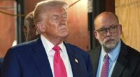 White House memo argues furloughed workers not guaranteed backpay