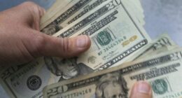 White House says it will use tariff money to fund nutrition program WIC