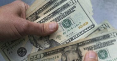 White House says it will use tariff money to fund nutrition program WIC
