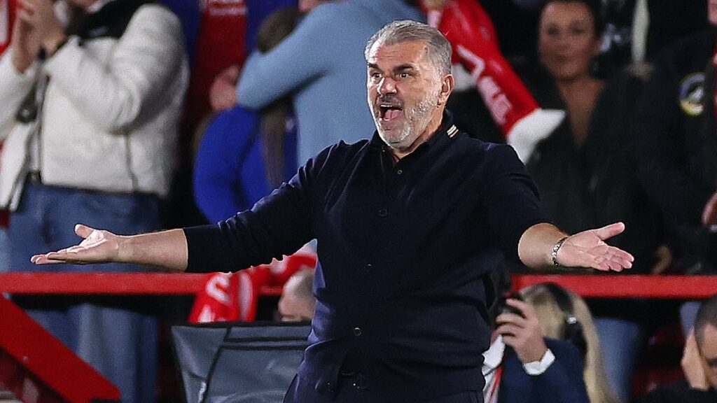 Why Angeball isn't working at Nottingham Forest: From possession and positioning to set-pieces and shots, this is exactly where it's gone so wrong in just 26 days