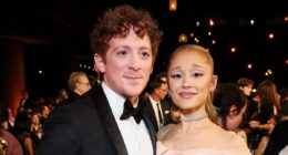 Why Ariana Grande's fairytale is 'over' - and why Ethan Slater is 'struggling to keep up' with her life: Insiders open up about split rumours to DOMINIQUE HINES for SPOTLIGHT - and how he's patched things up with ex-wife he ditched