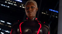 Why Athena From Tron: Ares Looks So Familiar