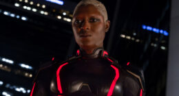 Why Athena From Tron: Ares Looks So Familiar