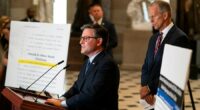 Why Congress is running out of time for an ObamaCare deal 