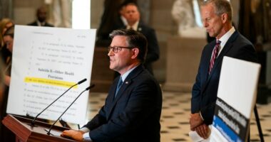 Why Congress is running out of time for an ObamaCare deal 
