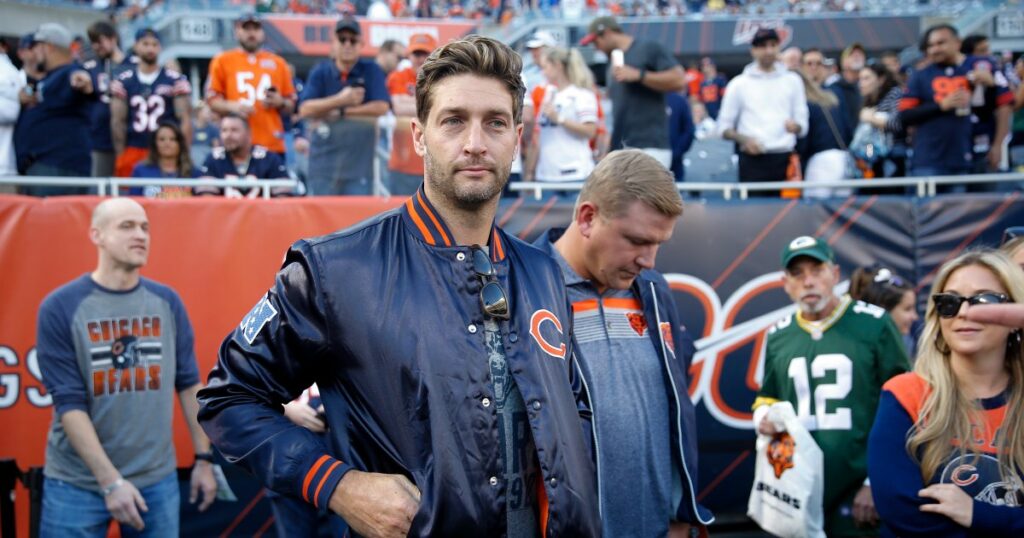 Why Is Jay Cutler in Jail? Details on the Former NFL Star’s DUI Arrest