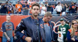 Why Is Jay Cutler in Jail? Details on the Former NFL Star’s DUI Arrest