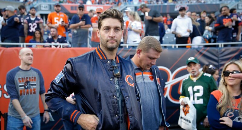 Why Is Jay Cutler in Jail? Details on the Former NFL Star’s DUI Arrest