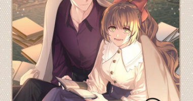 Why Raeliana Ended Up at the Duke's Mansion Volume 7 cover