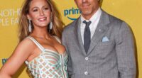 Why Ryan Reynolds, Blake Lively's Daughters Are "Easy" Compared to Son