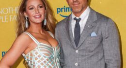 Why Ryan Reynolds, Blake Lively's Daughters Are "Easy" Compared to Son