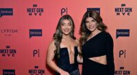 Why Teresa Giudice Quit 'Special Forces: World's Toughest Test'