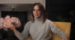 Why is Baden-Baden famous as Victoria Beckham makes wild confession