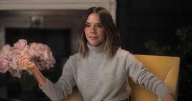 Why is Baden-Baden famous as Victoria Beckham makes wild confession