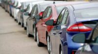 Why it could be a good time to buy an EV, even without the $7,500 tax credit