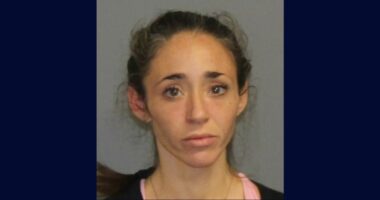 Wife poisoned man's wine with antifreeze 'payback': Cops