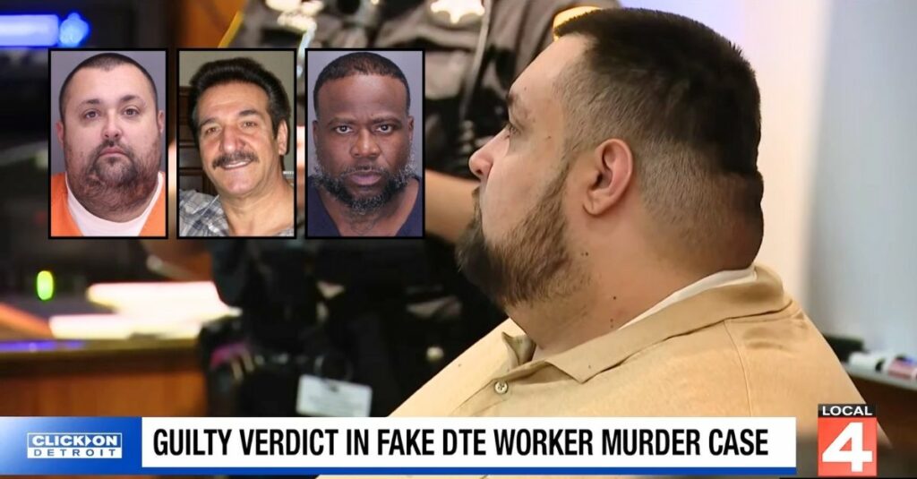 Wife pumped up husband in texts before deadly robbery: DA