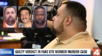 Wife pumped up husband in texts before deadly robbery: DA