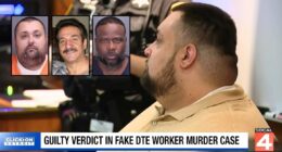 Wife pumped up husband in texts before deadly robbery: DA