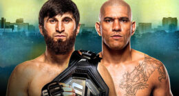 Will UFC 320 be on Paramount+? Fight card, price, where to watch UFC 320