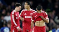 Wish I hadn't gone, lads? Ex-Liverpool star Luis Diaz scores inside 14 SECONDS for Bayern Munich while champions suffered heartbreaking defeat at Chelsea... and Daniel Sturridge claims Colombian is the key link missing for Arne Slot