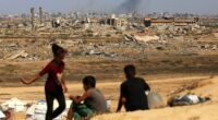 Witkoff and Kushner join Gaza talks as Hamas says hostage and prisoner lists exchanged