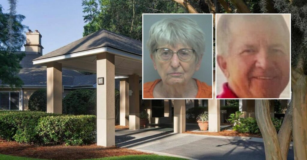 Woman, 82, planned murder of husband, wrote note: Cops