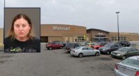 Woman allegedly drives Jeep into 11 people in 4 cities