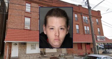 Woman allegedly tries to backtrack after admitting to murder