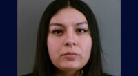 Woman attacked and taunted cop, now she is sentenced