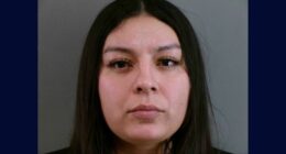 Woman attacked and taunted cop, now she is sentenced