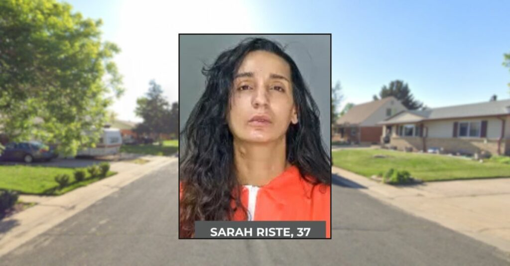 Woman covered mom's body with blankets after stabbing: Cops