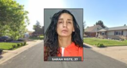 Woman covered mom's body with blankets after stabbing: Cops
