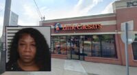 Woman goes berserk in Little Caesars over $1 sauces: Cops