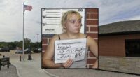 Woman gunned down boyfriend after he 'choked' her: Police