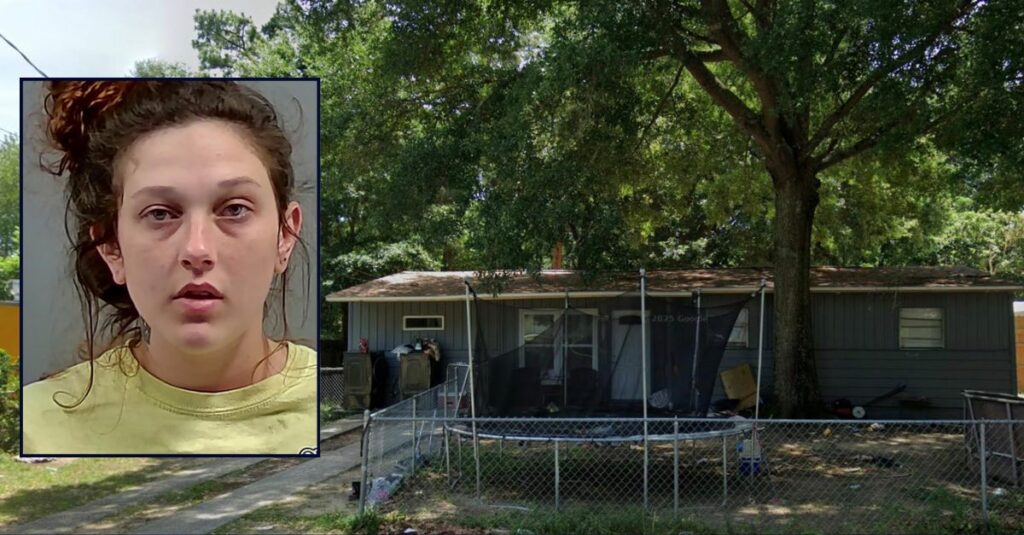 Woman helped plan home invasion, murder of boyfriend