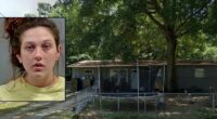 Woman helped plan home invasion, murder of boyfriend