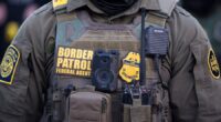 Woman shot by border agents in Chicago out of hospital, in FBI custody