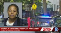 Woman stabbed cousin over a job at Taco Bell: Police
